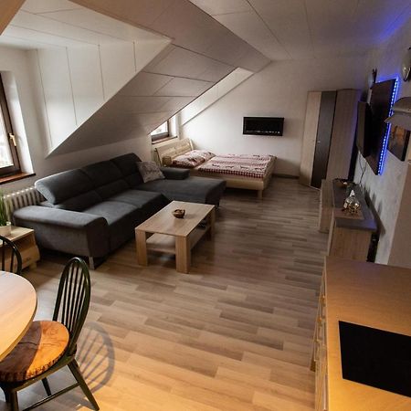 Apartment Vila Bozena - Tatranská Lomnica المظهر الخارجي الصورة