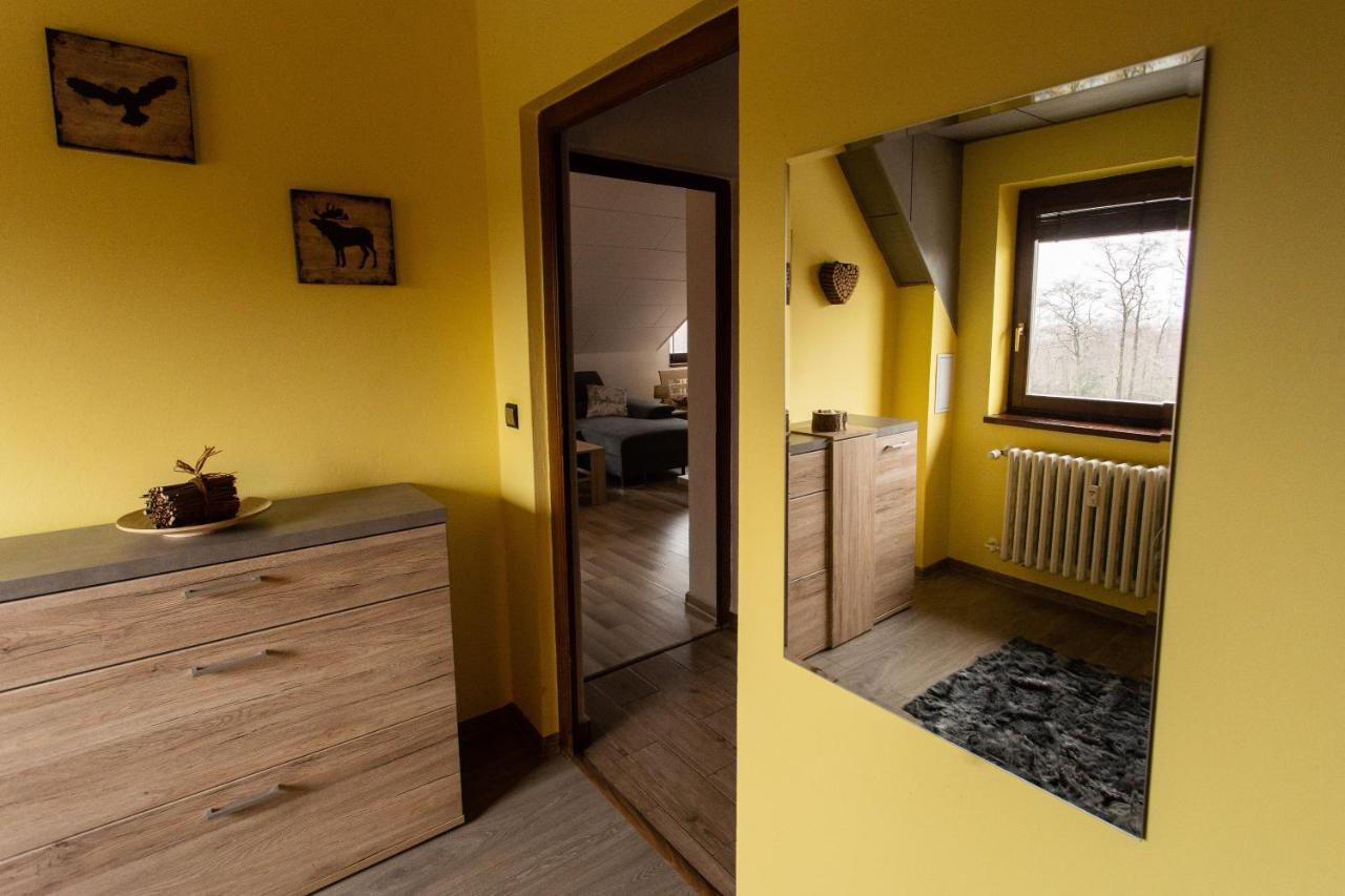 Apartment Vila Bozena - Tatranská Lomnica المظهر الخارجي الصورة